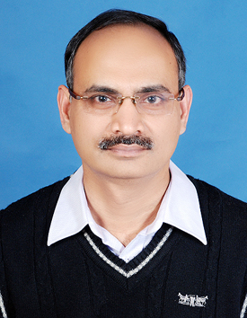 Dr. Vipin Gupta